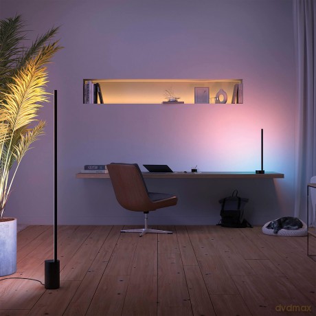 Gradient Signe Hue Lampada Tavolo N