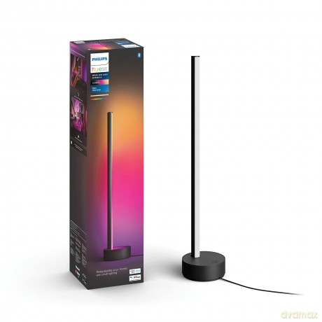 Gradient Signe Hue Lampada Tavolo N
