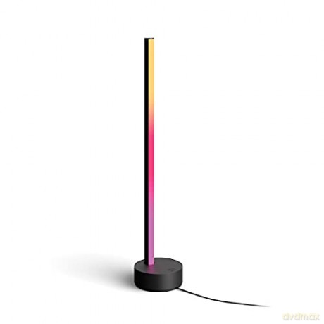 Gradient Signe Hue Lampada Tavolo N