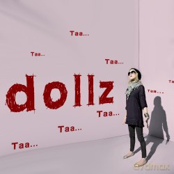 Dollz: Taa (maxisingel) [CD]