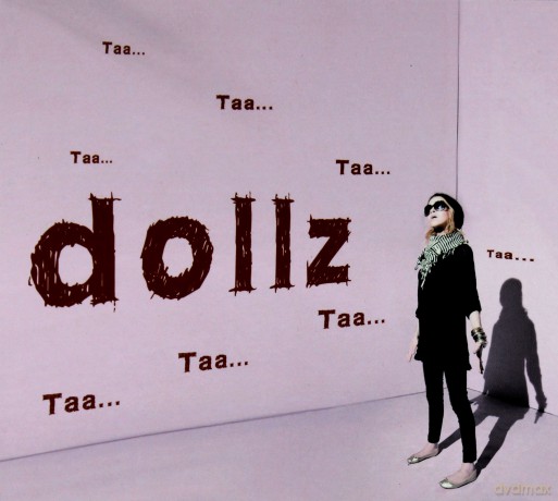 Dollz: Taa (maxisingel) [CD]