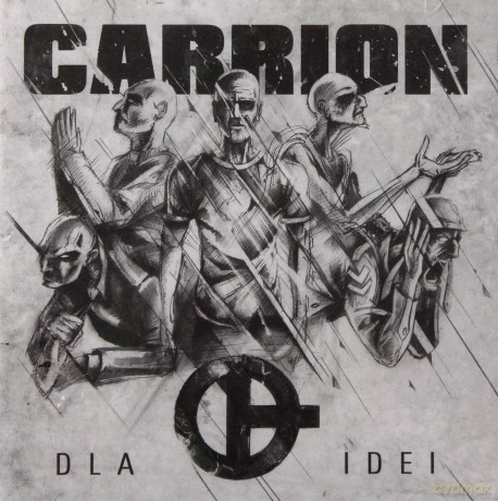 Carrion: Dla idei [CD]