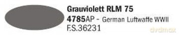 Grauviolett Rlm 75