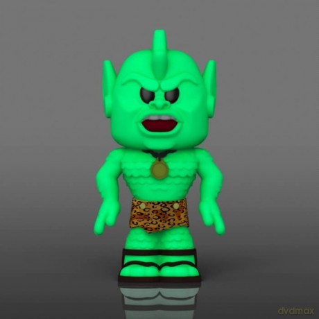 Great Garloo (The) Funko Pop! Soda - The Great Garloo (Limited)