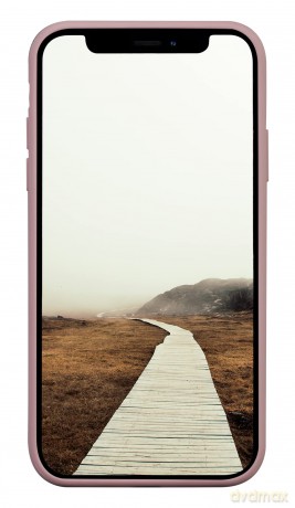 Greenland - Iphone 11/Xr -Pink Sand