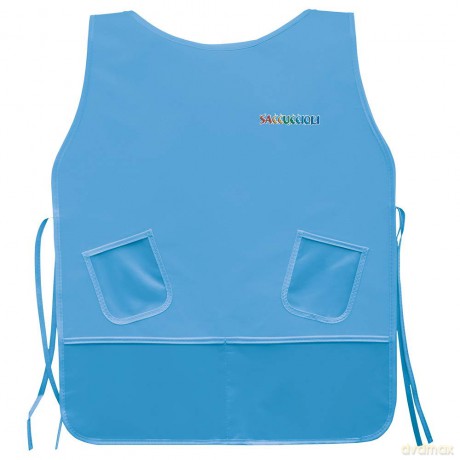 Grembiule Nylon Senza Maniche