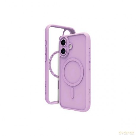 Grenen Magsafe Iphone 16 Pink