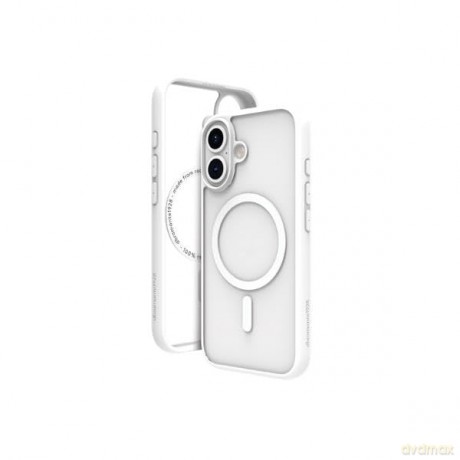 Grenen Magsafe Iphone 16 Plus White