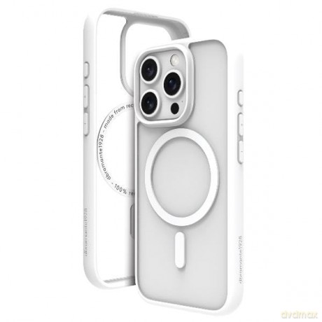 Grenen Magsafe Iphone 16 Pro White