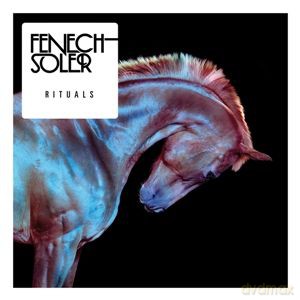 Fenech-Soler: Rituals [CD]