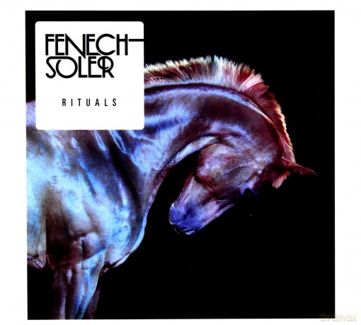 Fenech-Soler: Rituals [CD]