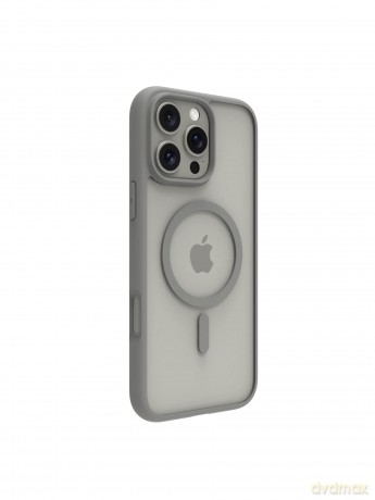 Grenen Magsafe Iphone 16 Promax Tit