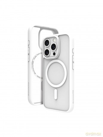 Grenen Magsafe Iphone 16 Promax Wh