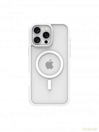 Grenen Magsafe Iphone 16 Promax Wh