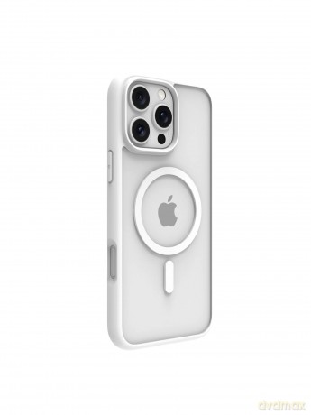 Grenen Magsafe Iphone 16 Promax Wh
