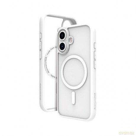 Grenen Magsafe Iphone 16 White