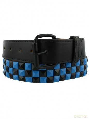 Grindstore - Cintura - Uomo Nero Nero