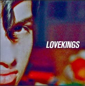 Love Kings: Love Kings [CD]