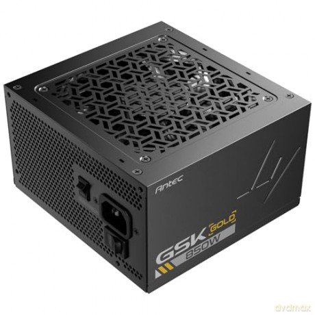 Gsk Atx3.1 850w 80 Plus Gold Psu