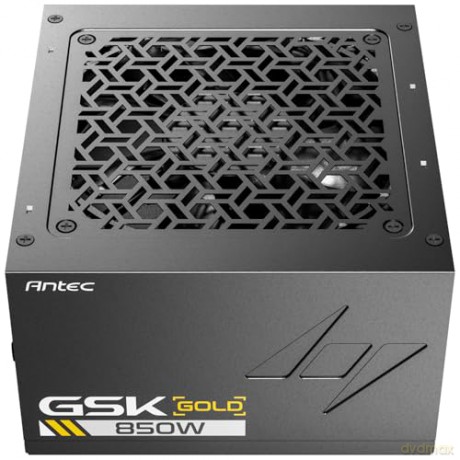 Gsk Atx3.1 850w 80 Plus Gold Psu