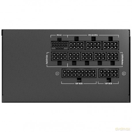 Gsk Atx3.1 850w 80 Plus Gold Psu