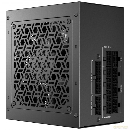 Gsk Atx3.1 850w 80 Plus Gold Psu