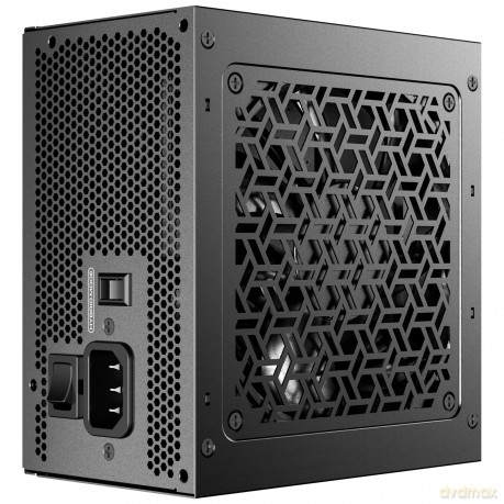 Gsk Atx3.1 850w 80 Plus Gold Psu