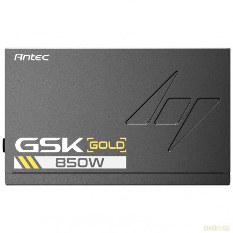 Gsk Atx3.1 850w 80 Plus Gold Psu