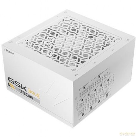 Gsk850 White Ec Psu