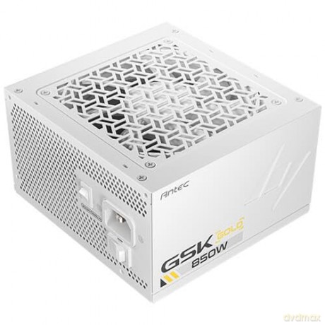 Gsk850 White Ec Psu