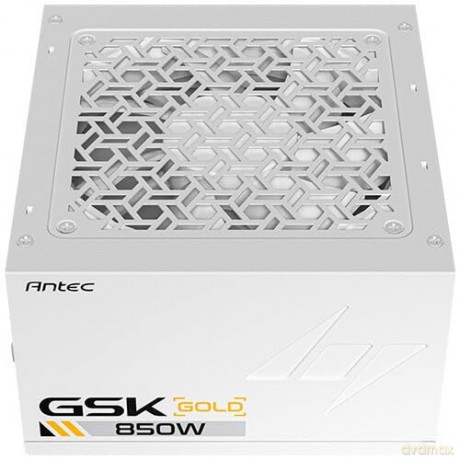 Gsk850 White Ec Psu