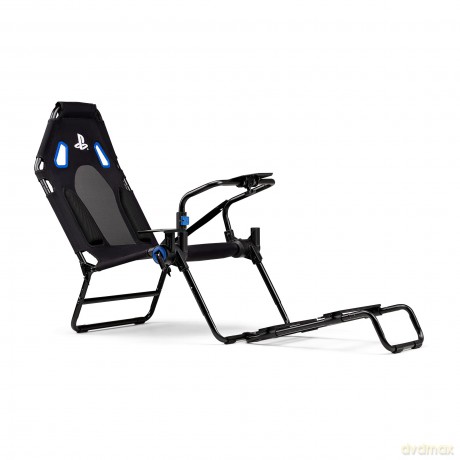 Gt Lite Cockpit Playstation Edition