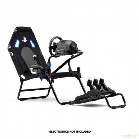 Gt Lite Cockpit Playstation Edition