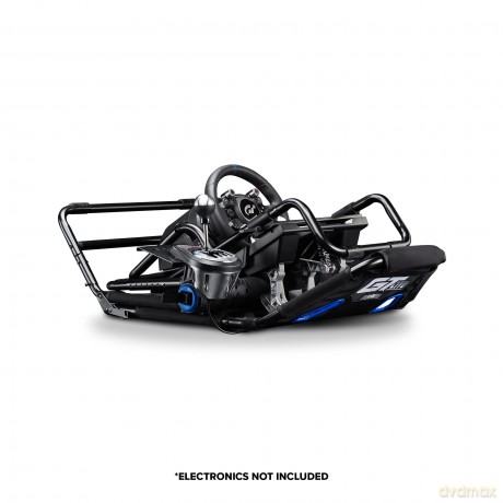 Gt Lite Cockpit Playstation Edition