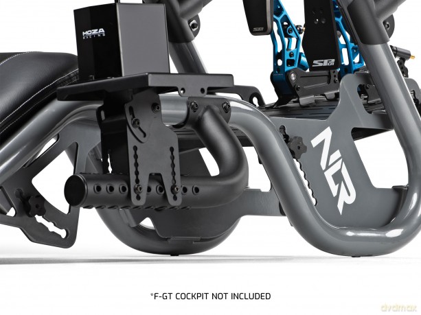 Gt Pro Shifter Handbrake Addon
