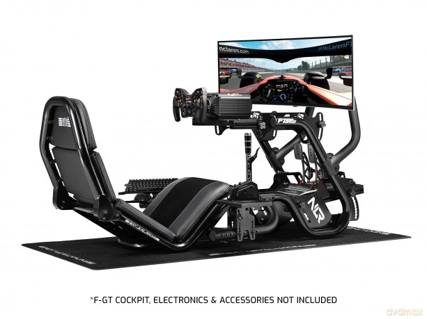 Gt Pro Shifter Handbrake Addon
