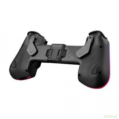 Gu200a Rog Tessen/Bk/Ww//