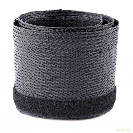 Guaina Per Cavi Con Strappo 3m