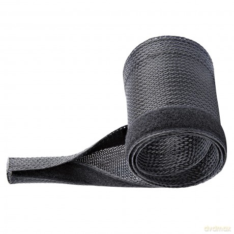Guaina Per Cavi Con Strappo 3m