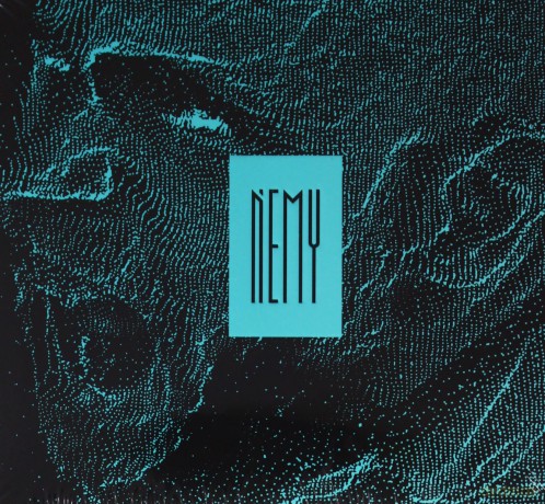 Ńemy: Ń (digipack) [CD]
