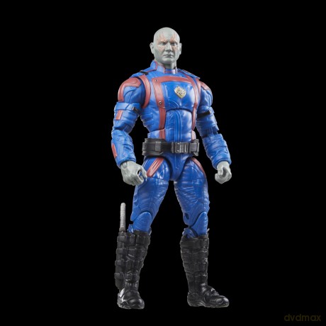 Guardians Of The Galaxy Vol. 3 Marvel Legends Acti