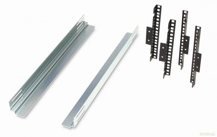 Guide Di Montaggio X Rack