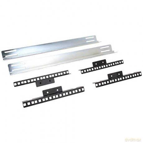 Guide Di Montaggio X Rack