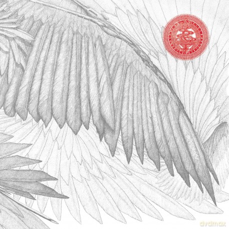 The Bug: Angels And Devils [CD]