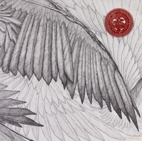 The Bug: Angels And Devils [CD]