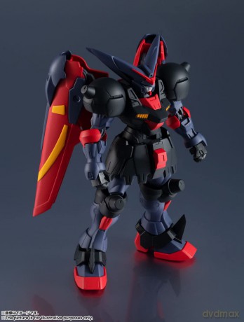 Gundam Universe GF13-001 NHII Master Gundam GU-19