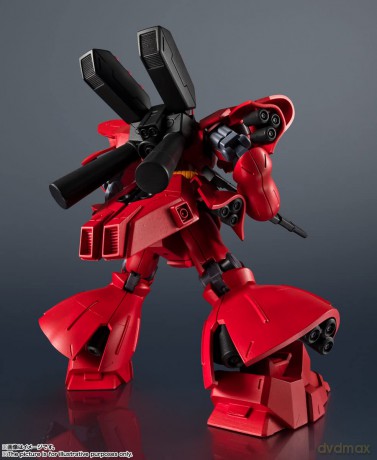 Gundam Universe MSN-04 Sazabi GU-18