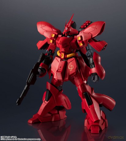 Gundam Universe MSN-04 Sazabi GU-18