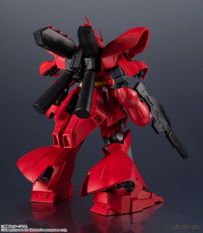 Gundam Universe MSN-04 Sazabi GU-18