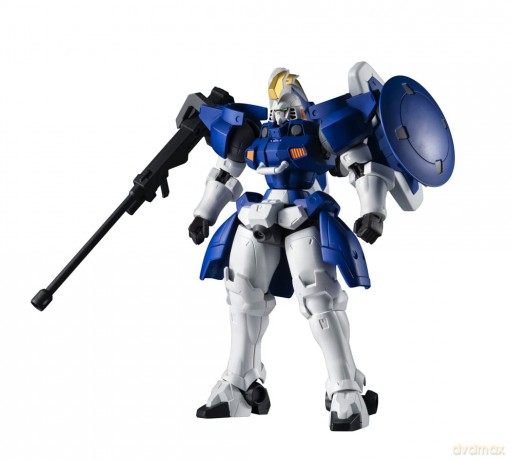 Gundam Universe OZ-00MS2 Tallgeese II GU-24